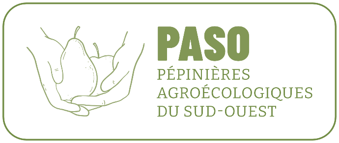 PASO Association de pépinières égroécologiques